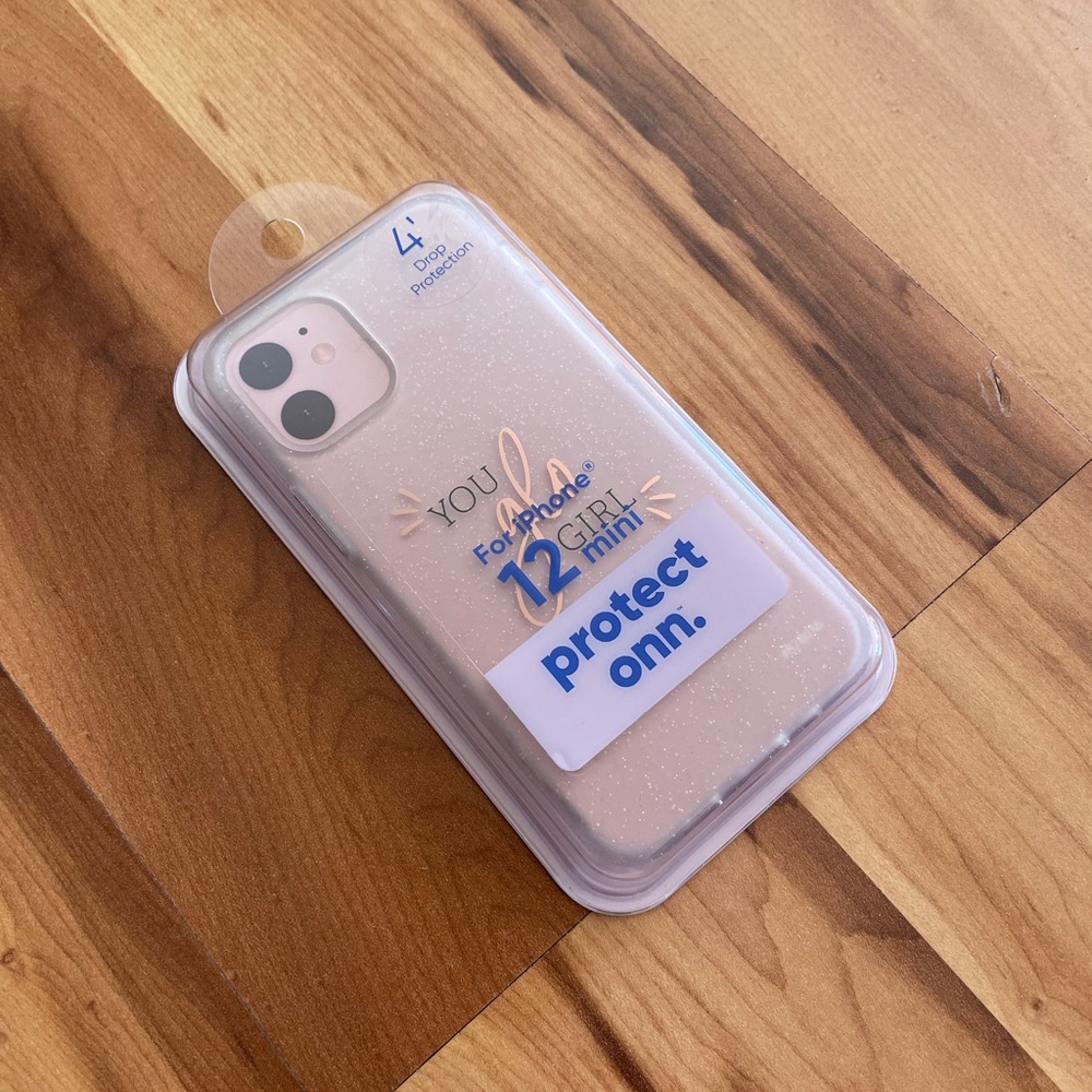 iPhone 12 Mini Case